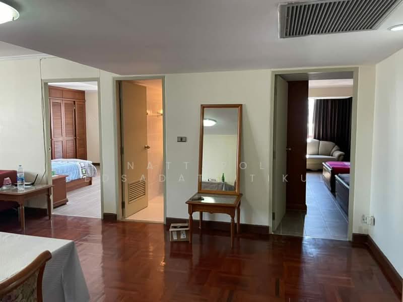 Omni Tower Sukhumvit Nana, Bangkok, 69 Sukhumvit 4 Alley, Khlong Toei, Bangkok, 2 Bedrooms, 99 sqm, Condo For Sale, by Nattapol Jedsadathitikul, 500418613 - DDproperty.com