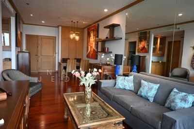 For Rent - Baan Chao Praya, Bangkok