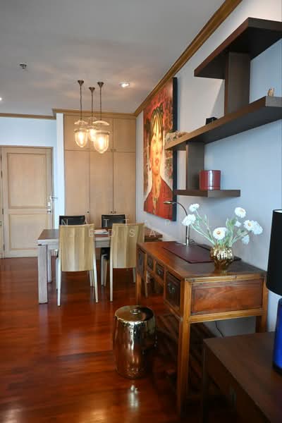 Baan Chao Praya, Bangkok, 208 Soi Somdet Chao Phraya 17, Khlong San, Bangkok, 1 Bedroom, 65 sqm, Condo For Rent, by Nattapol Jedsadathitikul, 500418615 - DDproperty.com