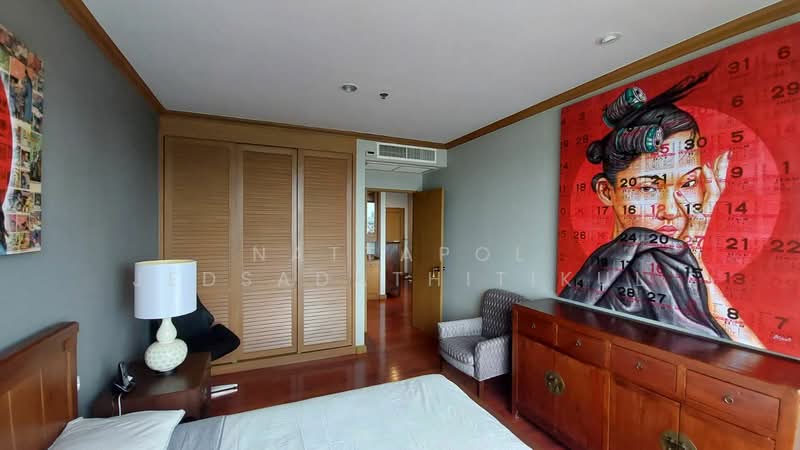 Baan Chao Praya, Bangkok, 208 Soi Somdet Chao Phraya 17, Khlong San, Bangkok, 1 Bedroom, 65 sqm, Condo For Rent, by Nattapol Jedsadathitikul, 500418615 - DDproperty.com