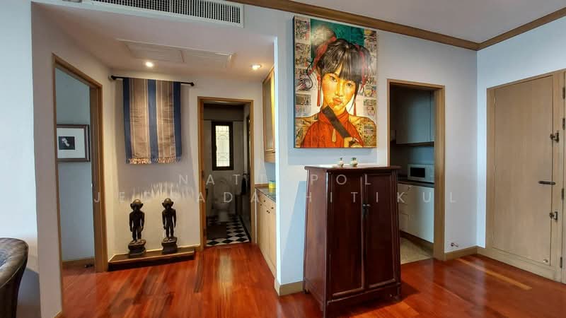 Baan Chao Praya, Bangkok, 208 Soi Somdet Chao Phraya 17, Khlong San, Bangkok, 1 Bedroom, 65 sqm, Condo For Rent, by Nattapol Jedsadathitikul, 500418615 - DDproperty.com