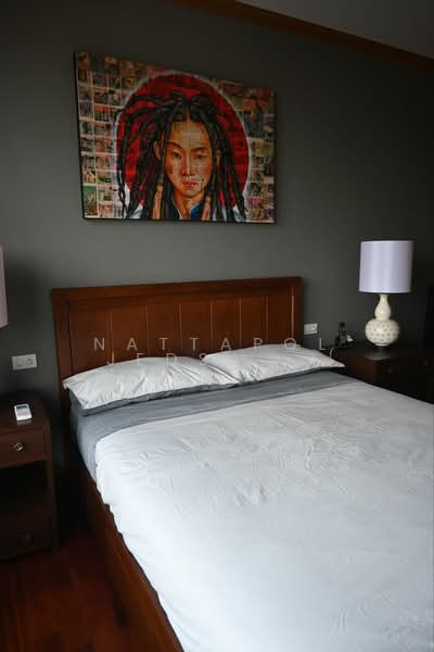 Baan Chao Praya, Bangkok, 208 Soi Somdet Chao Phraya 17, Khlong San, Bangkok, 1 Bedroom, 65 sqm, Condo For Rent, by Nattapol Jedsadathitikul, 500418615 - DDproperty.com