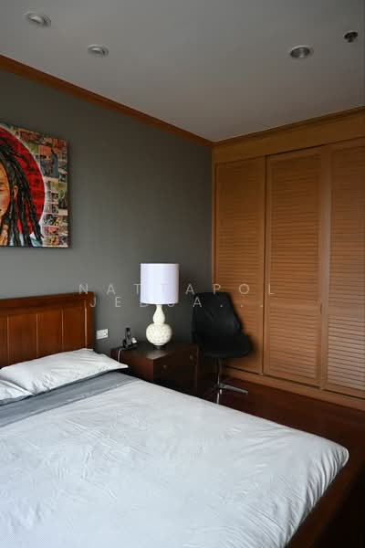 Baan Chao Praya, Bangkok, 208 Soi Somdet Chao Phraya 17, Khlong San, Bangkok, 1 Bedroom, 65 sqm, Condo For Rent, by Nattapol Jedsadathitikul, 500418615 - DDproperty.com