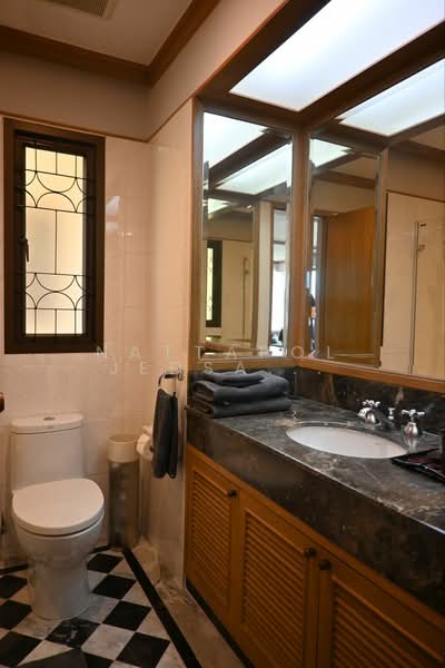 Baan Chao Praya, Bangkok, 208 Soi Somdet Chao Phraya 17, Khlong San, Bangkok, 1 Bedroom, 65 sqm, Condo For Rent, by Nattapol Jedsadathitikul, 500418615 - DDproperty.com