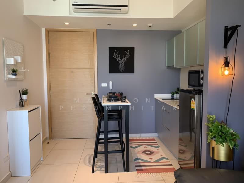 The Lofts Ekkamai : เดอะ ลอฟท์ เอกมัย, กรุงเทพ, 1415 ถนนสุขุมวิท, พระโขนงเหนือ, วัฒนา, กรุงเทพ, 35 ตร.ม., คอนโด ให้เช่า, โดย Manapong Phromphitak, 500418616 - DDproperty.com