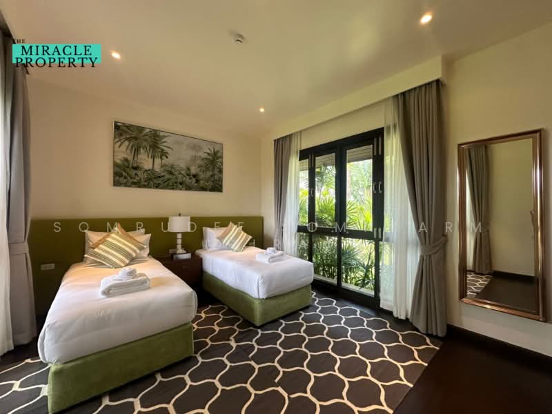 Laguna Homes Phuket : ลากูน่า โฮม ภูเก็ต, ภูเก็ต, เชิงทะเล, ถลาง, ภูเก็ต, 340 ตร.ม., บ้านเดี่ยว ให้เช่า, โดย Somrudee Somngarm (Rira), 500418619 - DDproperty.com