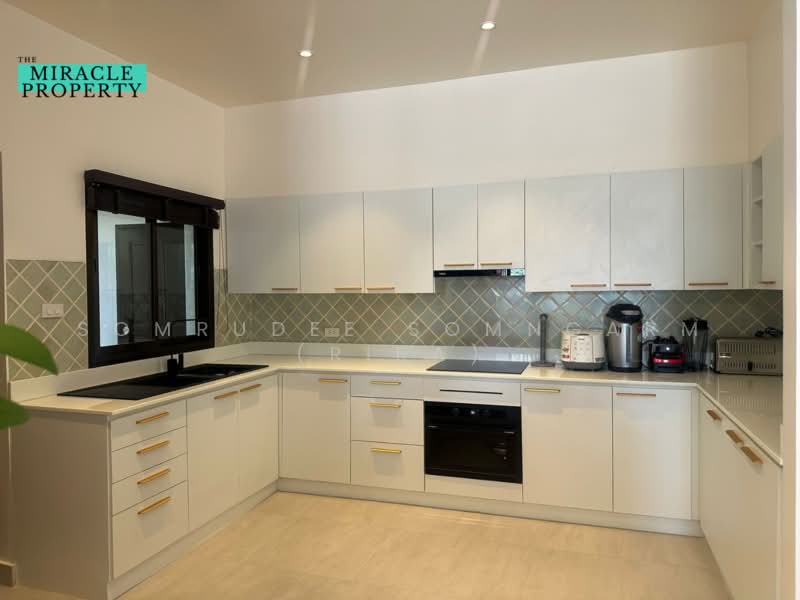 Laguna Homes Phuket : ลากูน่า โฮม ภูเก็ต, ภูเก็ต, เชิงทะเล, ถลาง, ภูเก็ต, 340 ตร.ม., บ้านเดี่ยว ให้เช่า, โดย Somrudee Somngarm (Rira), 500418619 - DDproperty.com