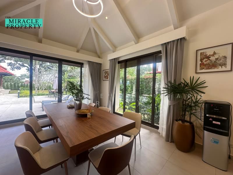 Laguna Homes Phuket : ลากูน่า โฮม ภูเก็ต, ภูเก็ต, เชิงทะเล, ถลาง, ภูเก็ต, 340 ตร.ม., บ้านเดี่ยว ให้เช่า, โดย Somrudee Somngarm (Rira), 500418619 - DDproperty.com