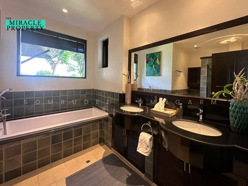 Laguna Homes Phuket : ลากูน่า โฮม ภูเก็ต, ภูเก็ต, เชิงทะเล, ถลาง, ภูเก็ต, 340 ตร.ม., บ้านเดี่ยว ให้เช่า, โดย Somrudee Somngarm (Rira), 500418619 - DDproperty.com