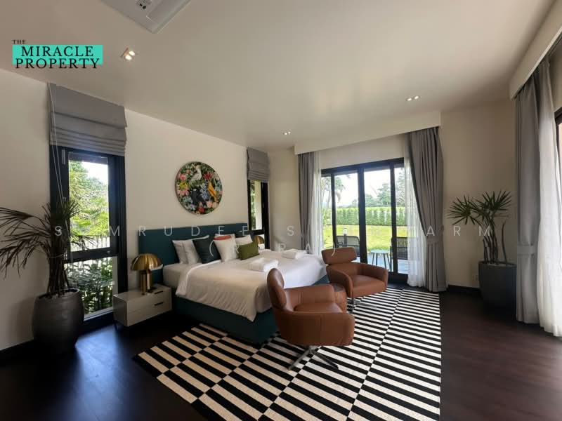 Laguna Homes Phuket, Phuket, Choeng Thale, Thalang, Phuket, 1 Bedroom, 340 sqm, Single Detached House For Rent, by Somrudee Somngarm (Rira), 500418619 - DDproperty.com