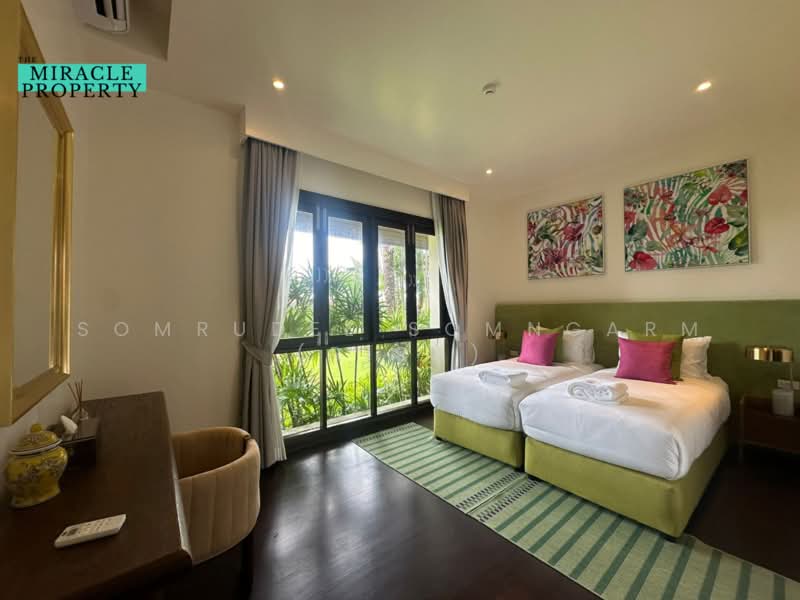 Laguna Homes Phuket, Phuket, Choeng Thale, Thalang, Phuket, 1 Bedroom, 340 sqm, Single Detached House For Rent, by Somrudee Somngarm (Rira), 500418619 - DDproperty.com