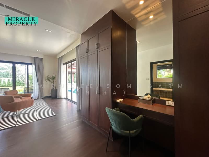 Laguna Homes Phuket : ลากูน่า โฮม ภูเก็ต, ภูเก็ต, เชิงทะเล, ถลาง, ภูเก็ต, 340 ตร.ม., บ้านเดี่ยว ให้เช่า, โดย Somrudee Somngarm (Rira), 500418619 - DDproperty.com