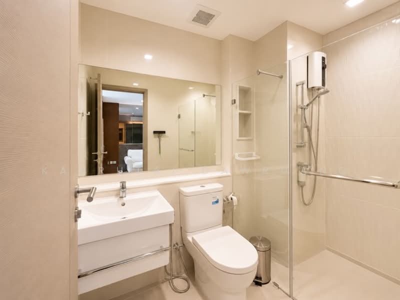 Life Asoke-Rama 9, Bangkok, 626 Asoke-Dindaeng Road, Makkasan, Ratchathewi, Bangkok, 1 Bedroom, 32 sqm, Condo For Sale, by Kanrutai Dawruang, 500418620 - DDproperty.com