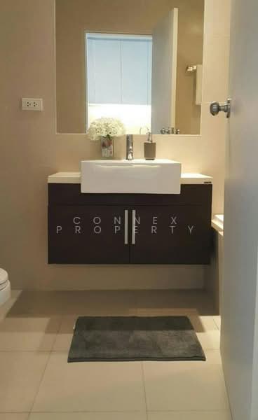 Noble Solo, Bangkok, 988 Thong Lo, Khlong Tan Nua, Watthana, Bangkok, 1 Bedroom, 35 sqm, Condo For Rent, by Connex Property, 500418622 - DDproperty.com