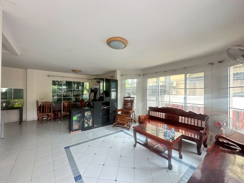 Chonlada Wongwan Rattanathibet, Nonthaburi, Soi Wat Lat Pladuk, Bangrak Phatthana Road, Bang Rak Pattana, Bang Bua Thong, Nonthaburi, 3 Bedrooms, 150 sqm, Single Detached House For Sale, by Passakorn Butbunpan, 500418623 - DDproperty.com