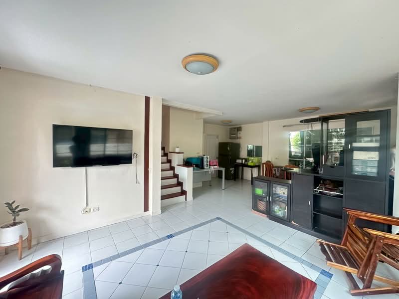 Chonlada Wongwan Rattanathibet, Nonthaburi, Soi Wat Lat Pladuk, Bangrak Phatthana Road, Bang Rak Pattana, Bang Bua Thong, Nonthaburi, 3 Bedrooms, 150 sqm, Single Detached House For Sale, by Passakorn Butbunpan, 500418623 - DDproperty.com
