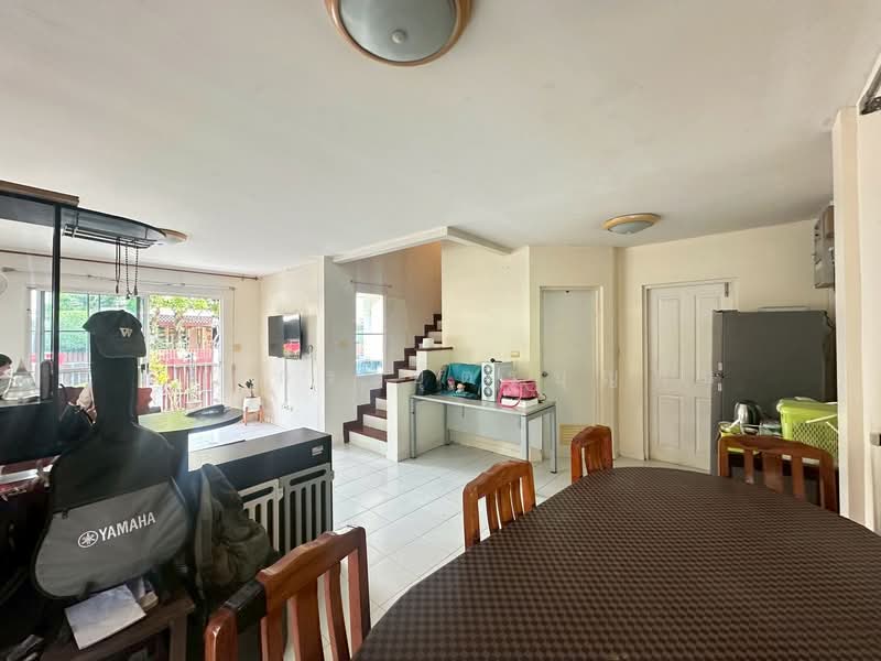 Chonlada Wongwan Rattanathibet, Nonthaburi, Soi Wat Lat Pladuk, Bangrak Phatthana Road, Bang Rak Pattana, Bang Bua Thong, Nonthaburi, 3 Bedrooms, 150 sqm, Single Detached House For Sale, by Passakorn Butbunpan, 500418623 - DDproperty.com