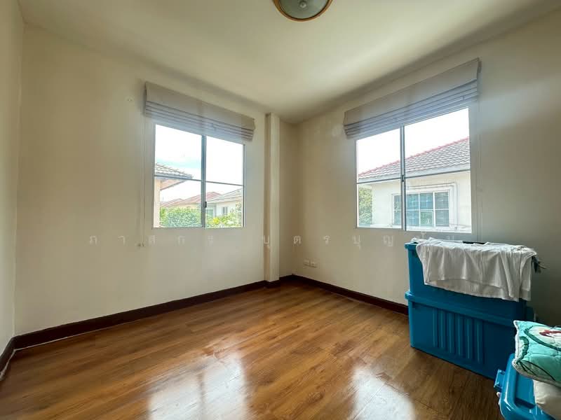 Chonlada Wongwan Rattanathibet, Nonthaburi, Soi Wat Lat Pladuk, Bangrak Phatthana Road, Bang Rak Pattana, Bang Bua Thong, Nonthaburi, 3 Bedrooms, 150 sqm, Single Detached House For Sale, by Passakorn Butbunpan, 500418623 - DDproperty.com