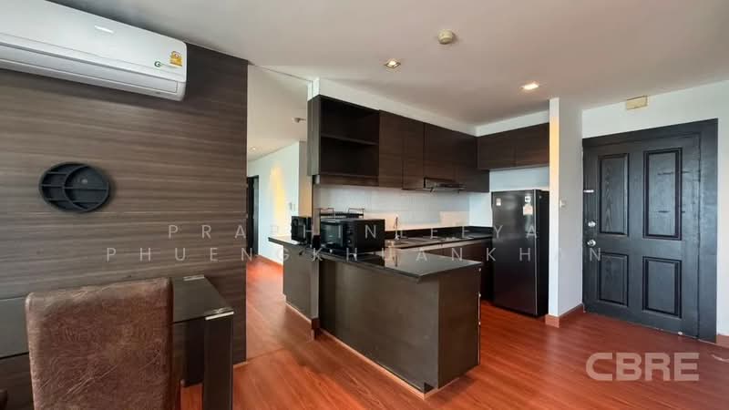 The Roof Garden Onnut, Bangkok, 697 Soi Sukhumvit 50, Phra Kanong, Khlong Toei, Bangkok, 1 Bedroom, 102 sqm, Condo For Sale, by Praphinleeya Phuengkhuankhan, 500418624 - DDproperty.com