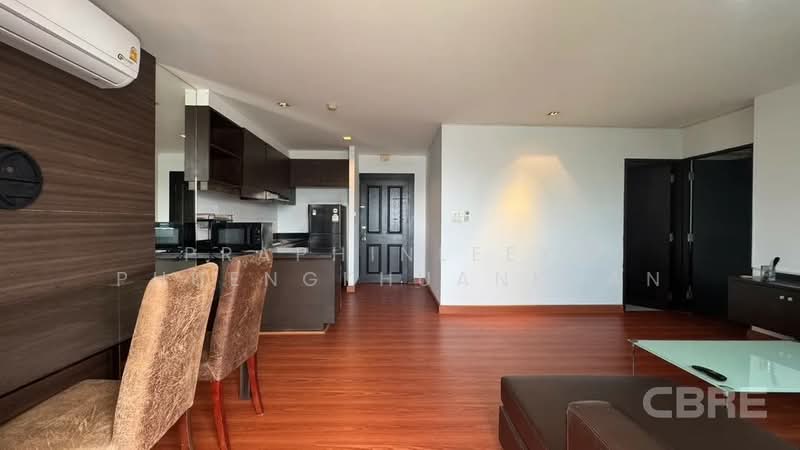 The Roof Garden Onnut, Bangkok, 697 Soi Sukhumvit 50, Phra Kanong, Khlong Toei, Bangkok, 1 Bedroom, 102 sqm, Condo For Sale, by Praphinleeya Phuengkhuankhan, 500418624 - DDproperty.com