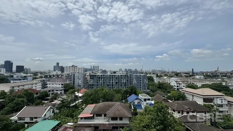 The Roof Garden Onnut, Bangkok, 697 Soi Sukhumvit 50, Phra Kanong, Khlong Toei, Bangkok, 1 Bedroom, 102 sqm, Condo For Sale, by Praphinleeya Phuengkhuankhan, 500418624 - DDproperty.com