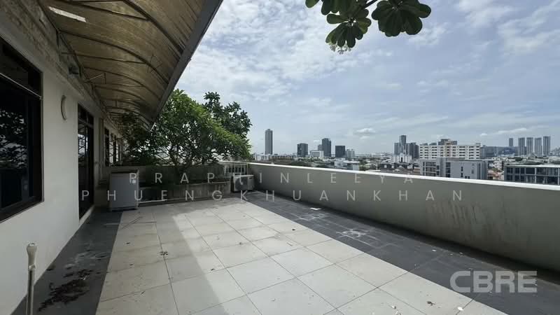 The Roof Garden Onnut, Bangkok, 697 Soi Sukhumvit 50, Phra Kanong, Khlong Toei, Bangkok, 1 Bedroom, 102 sqm, Condo For Sale, by Praphinleeya Phuengkhuankhan, 500418624 - DDproperty.com