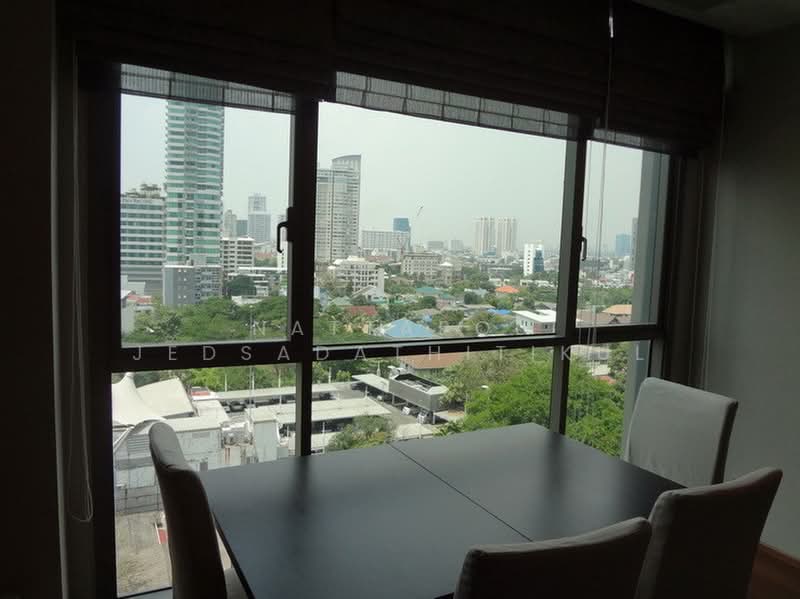 Quattro by Sansiri, Bangkok, 134 Thong Lo 4 Alley, Khlong Tan Nua, Watthana, Bangkok, 2 Bedrooms, 86 sqm, Condo For Rent, by Nattapol Jedsadathitikul, 500418625 - DDproperty.com