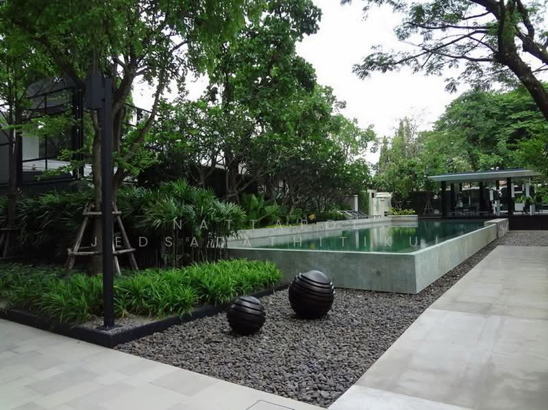 Quattro by Sansiri, Bangkok, 134 Thong Lo 4 Alley, Khlong Tan Nua, Watthana, Bangkok, 2 Bedrooms, 86 sqm, Condo For Rent, by Nattapol Jedsadathitikul, 500418625 - DDproperty.com