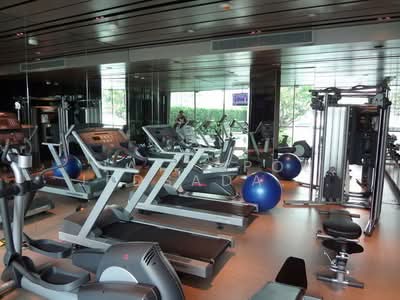 For Rent - Quattro by Sansiri, Bangkok