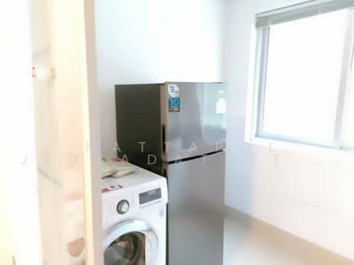 For Rent - Supalai Park Ekkamai-Thonglor, Bangkok