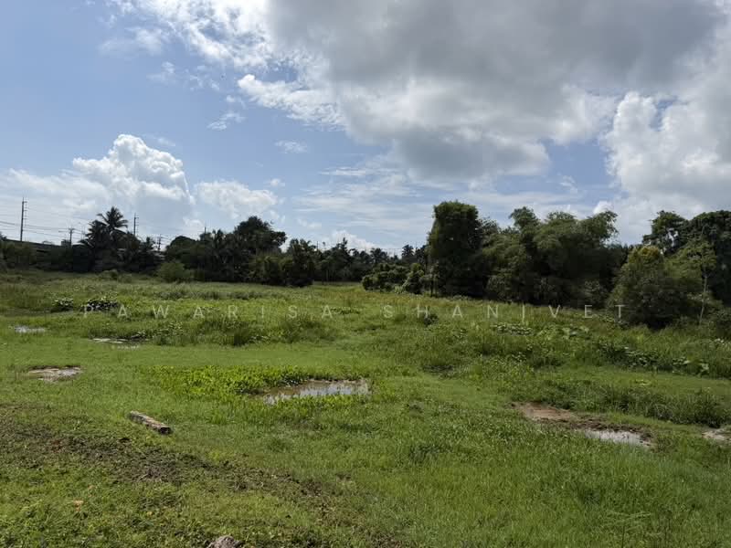 Land for sale, 17 rai 3 ngan 42 square wah, located on a four-lane road between the Monument and Mua, Phuket, Pa Khlok, Thalang, Phuket, , 28,568 sqm, Land For Sale, by Pawarisa Shanivet, 500418634 - DDproperty.com
