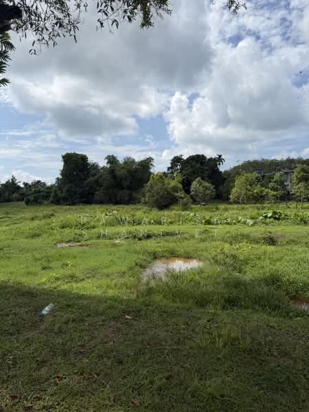 Land for sale, 17 rai 3 ngan 42 square wah, located on a four-lane road between the Monument and Mua, Phuket, Pa Khlok, Thalang, Phuket, , 28,568 sqm, Land For Sale, by Pawarisa Shanivet, 500418634 - DDproperty.com