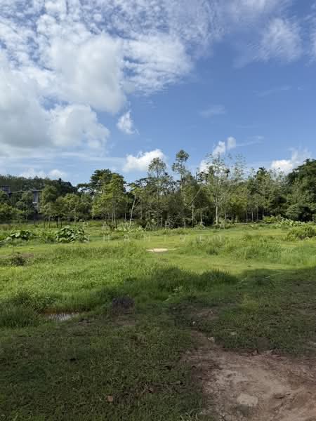 Land for sale, 17 rai 3 ngan 42 square wah, located on a four-lane road between the Monument and Mua, Phuket, Pa Khlok, Thalang, Phuket, , 28,568 sqm, Land For Sale, by Pawarisa Shanivet, 500418634 - DDproperty.com