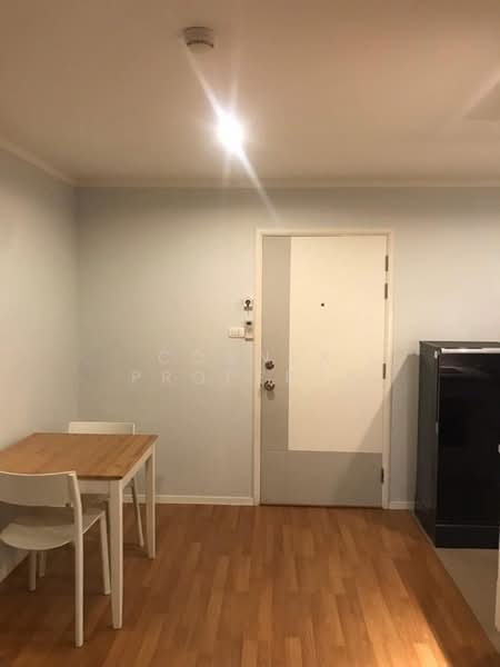 Lumpini Park Rama 9-Ratchada, Bangkok, 888 Chaturathit Road, Bang Kapi, Huai Khwang, Bangkok, 1 Bedroom, 30 sqm, Condo For Rent, by Connex Property, 500418635 - DDproperty.com