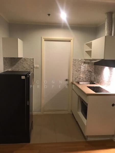 Lumpini Park Rama 9-Ratchada, Bangkok, 888 Chaturathit Road, Bang Kapi, Huai Khwang, Bangkok, 1 Bedroom, 30 sqm, Condo For Rent, by Connex Property, 500418635 - DDproperty.com