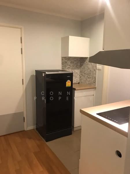 Lumpini Park Rama 9-Ratchada, Bangkok, 888 Chaturathit Road, Bang Kapi, Huai Khwang, Bangkok, 1 Bedroom, 30 sqm, Condo For Rent, by Connex Property, 500418635 - DDproperty.com