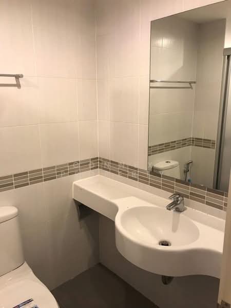 Lumpini Park Rama 9-Ratchada, Bangkok, 888 Chaturathit Road, Bang Kapi, Huai Khwang, Bangkok, 1 Bedroom, 30 sqm, Condo For Rent, by Connex Property, 500418635 - DDproperty.com