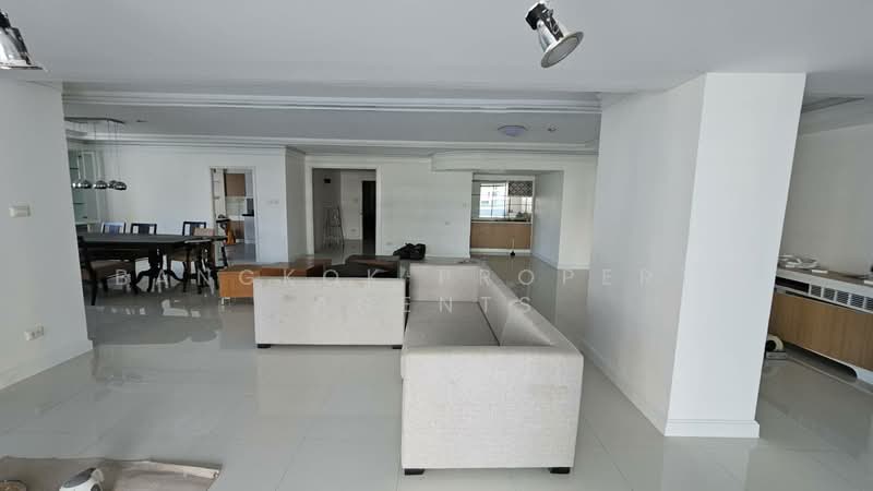 Peng Seng Mansion, Bangkok, หลังสวน หลังสวน, Lumphini, Pathum Wan, Bangkok, 3 Bedrooms, 300 sqm, Condo For Rent, by BANGKOK PROPERTY AGENTS, 500418637 - DDproperty.com