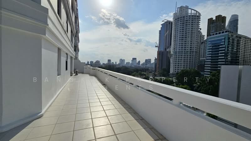 เพ็งเส็งแมนชั่น, กรุงเทพ, หลังสวน หลังสวน, ลุมพินี, ปทุมวัน, กรุงเทพ, 300 ตร.ม., คอนโด ให้เช่า, โดย BANGKOK PROPERTY AGENTS, 500418637 - DDproperty.com