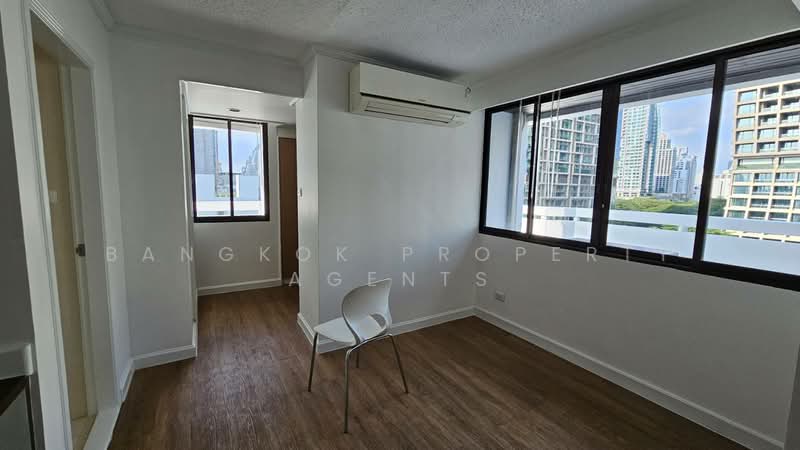 Peng Seng Mansion, Bangkok, หลังสวน หลังสวน, Lumphini, Pathum Wan, Bangkok, 3 Bedrooms, 300 sqm, Condo For Rent, by BANGKOK PROPERTY AGENTS, 500418637 - DDproperty.com