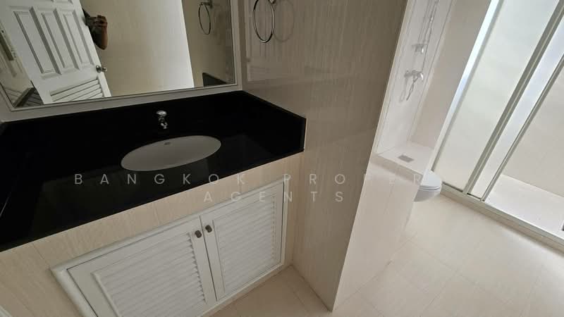 Peng Seng Mansion, Bangkok, หลังสวน หลังสวน, Lumphini, Pathum Wan, Bangkok, 3 Bedrooms, 300 sqm, Condo For Rent, by BANGKOK PROPERTY AGENTS, 500418637 - DDproperty.com