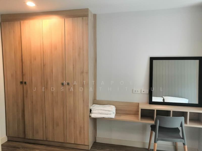 Lily House Mansion, Bangkok, 209 Soi Sukhumvit 31, Khlong Tan Nua, Watthana, Bangkok, 4 Bedrooms, 290 sqm, Condo For Rent, by Nattapol Jedsadathitikul, 500418638 - DDproperty.com