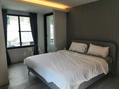 For Rent - Lily House Mansion, Bangkok