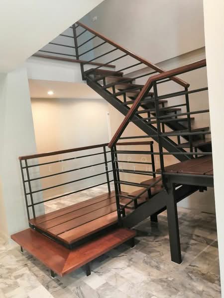 Lily House Mansion, Bangkok, 209 Soi Sukhumvit 31, Khlong Tan Nua, Watthana, Bangkok, 4 Bedrooms, 290 sqm, Condo For Rent, by Nattapol Jedsadathitikul, 500418638 - DDproperty.com