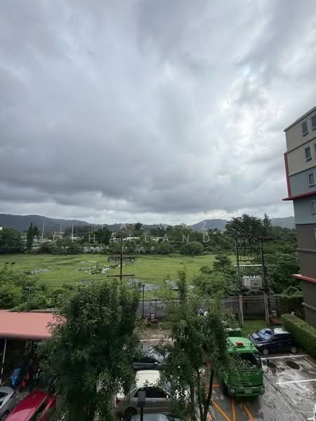 Dcondo Kathu-Patong, Phuket, Wichit Songkhram Road, Kathu, Phuket, Studio, 30 sqm, Condo For Sale, by Fazwaz (Thailand) Co., Ltd., 500418641 - DDproperty.com