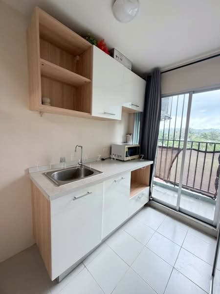 Dcondo Kathu-Patong, Phuket, Wichit Songkhram Road, Kathu, Phuket, Studio, 30 sqm, Condo For Sale, by Fazwaz (Thailand) Co., Ltd., 500418641 - DDproperty.com
