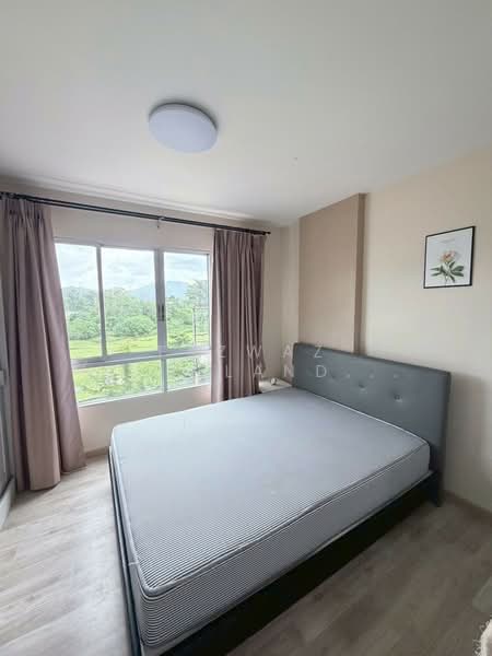 Dcondo Kathu-Patong, Phuket, Wichit Songkhram Road, Kathu, Phuket, Studio, 30 sqm, Condo For Sale, by Fazwaz (Thailand) Co., Ltd., 500418641 - DDproperty.com
