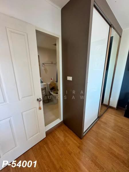 U Delight @ Jatujak Station, Bangkok, 22 Soi Phaholyothin 18/1, Phaholyothin Road, Jom Phon, Chatuchak, Bangkok, 1 Bedroom, 34 sqm, Condo For Rent, by Susira Preuksawun, 500418643 - DDproperty.com