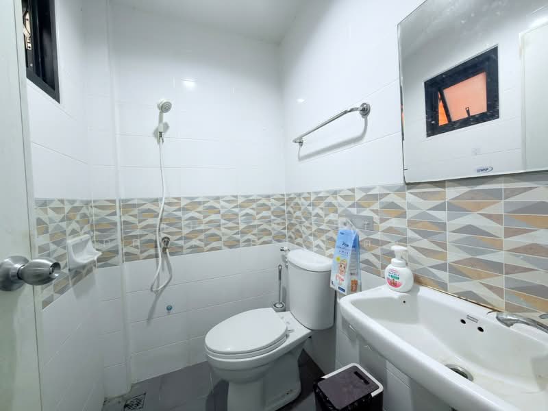 นิรันดา พลัส (Niranda Plus), Chon Buri (Pattaya), Nong Kakha, Phan Thong, Chon Buri (Pattaya), 2 Bedrooms, 100 sqm, Townhouse For Sale, by The Best Property ตาล, 500418646 - DDproperty.com