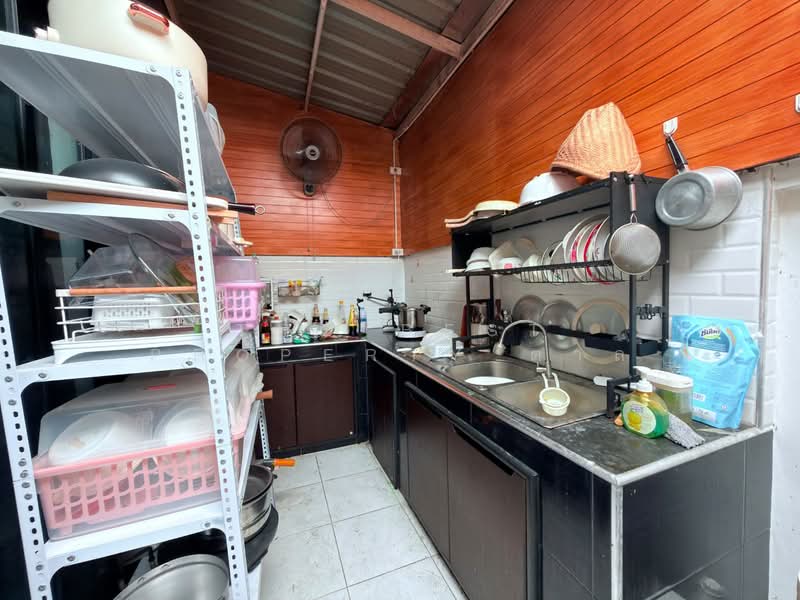 นิรันดา พลัส (Niranda Plus), Chon Buri (Pattaya), Nong Kakha, Phan Thong, Chon Buri (Pattaya), 2 Bedrooms, 100 sqm, Townhouse For Sale, by The Best Property ตาล, 500418646 - DDproperty.com